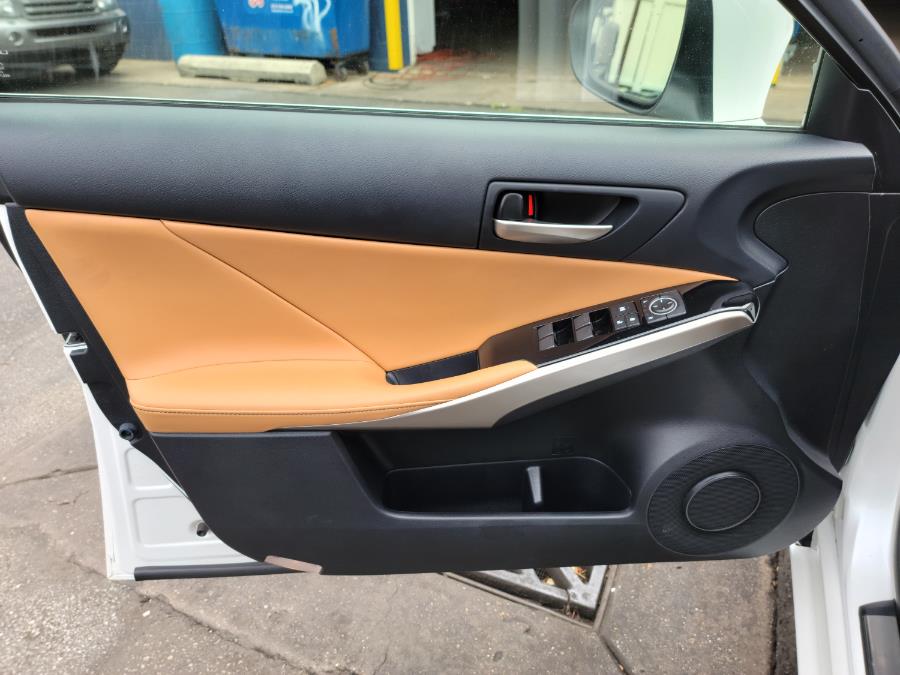 Used Lexus IS IS 300 AWD 2017 | Eugen's Auto Sales & Repairs. Philadelphia, Pennsylvania Used Lexus IS IS 300 AWD 2017 | Eugen's Auto Sales & Repairs. Philadelphia, Pennsylvania