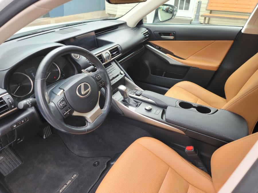 Used Lexus IS IS 300 AWD 2017 | Eugen's Auto Sales & Repairs. Philadelphia, Pennsylvania Used Lexus IS IS 300 AWD 2017 | Eugen's Auto Sales & Repairs. Philadelphia, Pennsylvania