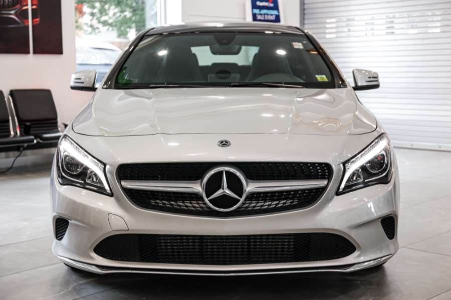 2019 Mercedes-Benz CLA CLA 250 Coupe, available for sale in Franklin Square, New York | Luxury Motor Club. Franklin Square, New York 2019 Mercedes-Benz CLA CLA 250 Coupe, available for sale in Franklin Square, New York | Luxury Motor Club. Franklin Square, New York