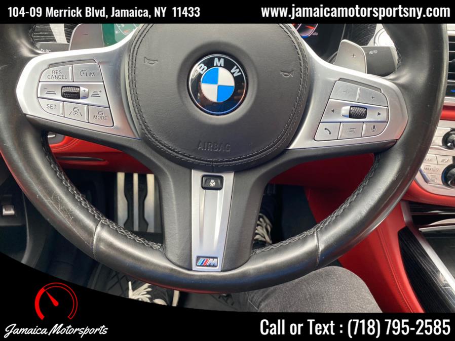 2020 BMW 7 Series 750i xDrive Sedan, available for sale in Jamaica, New York | Jamaica Motor Sports . Jamaica, New York 2020 BMW 7 Series 750i xDrive Sedan, available for sale in Jamaica, New York | Jamaica Motor Sports . Jamaica, New York