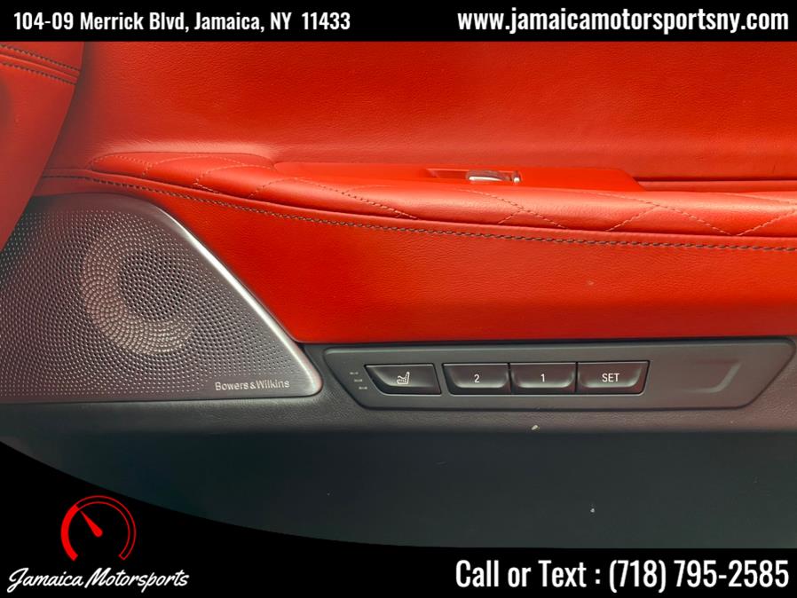 2020 BMW 7 Series 750i xDrive Sedan, available for sale in Jamaica, New York | Jamaica Motor Sports . Jamaica, New York 2020 BMW 7 Series 750i xDrive Sedan, available for sale in Jamaica, New York | Jamaica Motor Sports . Jamaica, New York