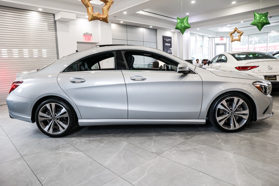 2019 Mercedes-Benz CLA CLA 250 Coupe, available for sale in Franklin Square, New York | Luxury Motor Club. Franklin Square, New York 2019 Mercedes-Benz CLA CLA 250 Coupe, available for sale in Franklin Square, New York | Luxury Motor Club. Franklin Square, New York