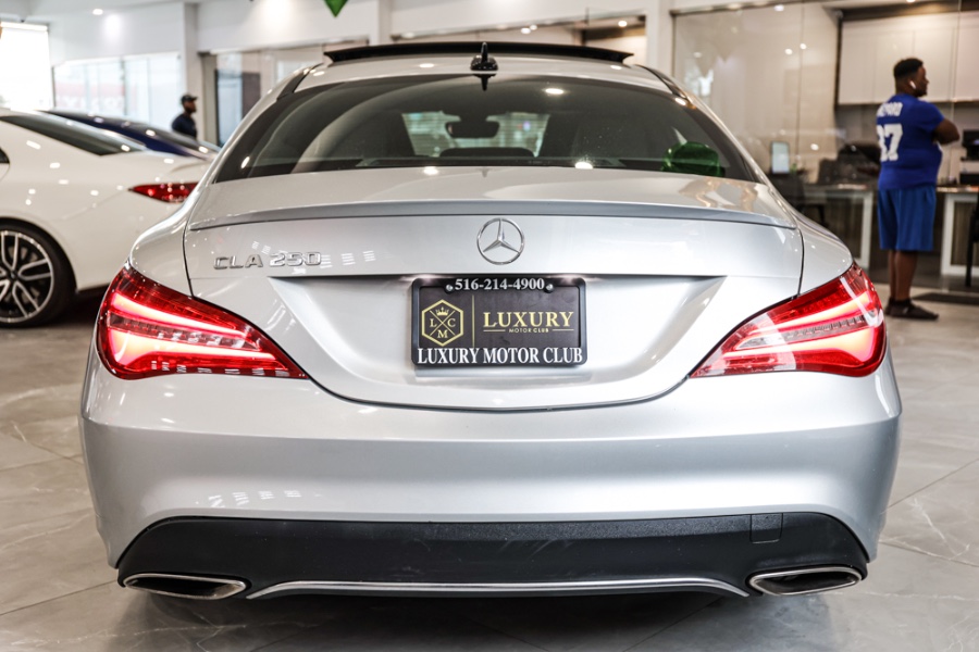 2019 Mercedes-Benz CLA CLA 250 Coupe, available for sale in Franklin Square, New York | Luxury Motor Club. Franklin Square, New York 2019 Mercedes-Benz CLA CLA 250 Coupe, available for sale in Franklin Square, New York | Luxury Motor Club. Franklin Square, New York