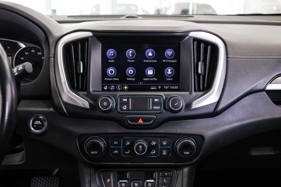 Used GMC Terrain AWD 4dr SLT 2020 | Luxury Motor Club. Franklin Square, New York Used GMC Terrain AWD 4dr SLT 2020 | Luxury Motor Club. Franklin Square, New York