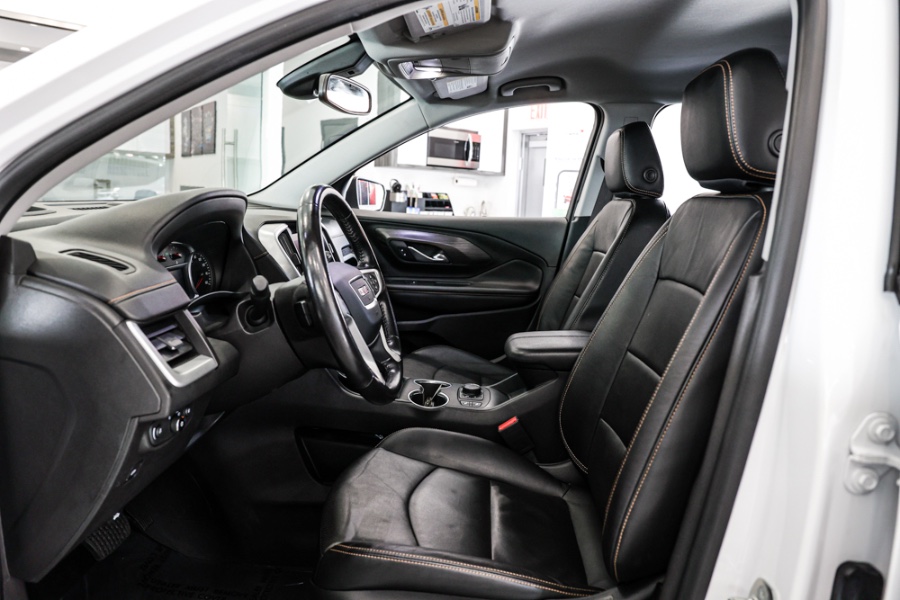 Used GMC Terrain AWD 4dr SLT 2020 | Luxury Motor Club. Franklin Square, New York Used GMC Terrain AWD 4dr SLT 2020 | Luxury Motor Club. Franklin Square, New York