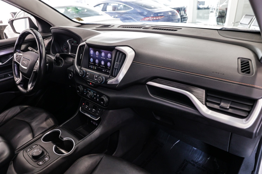 Used GMC Terrain AWD 4dr SLT 2020 | Luxury Motor Club. Franklin Square, New York Used GMC Terrain AWD 4dr SLT 2020 | Luxury Motor Club. Franklin Square, New York