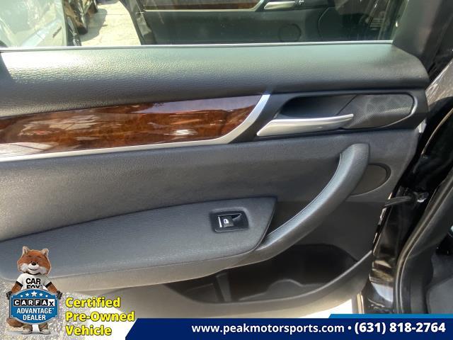 Used BMW X4 xDrive28i Sports Activity Coupe 2017 | Peak Automotive Inc.. Bayshore, New York Used BMW X4 xDrive28i Sports Activity Coupe 2017 | Peak Automotive Inc.. Bayshore, New York