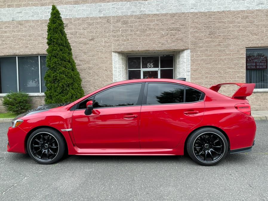2017 Subaru WRX STI, available for sale in Bayshore, New York | Evolving Motorsports. Bayshore, New York 2017 Subaru WRX STI, available for sale in Bayshore, New York | Evolving Motorsports. Bayshore, New York