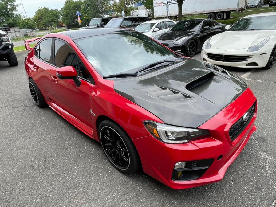 2017 Subaru WRX STI, available for sale in Bayshore, New York | Evolving Motorsports. Bayshore, New York 2017 Subaru WRX STI, available for sale in Bayshore, New York | Evolving Motorsports. Bayshore, New York