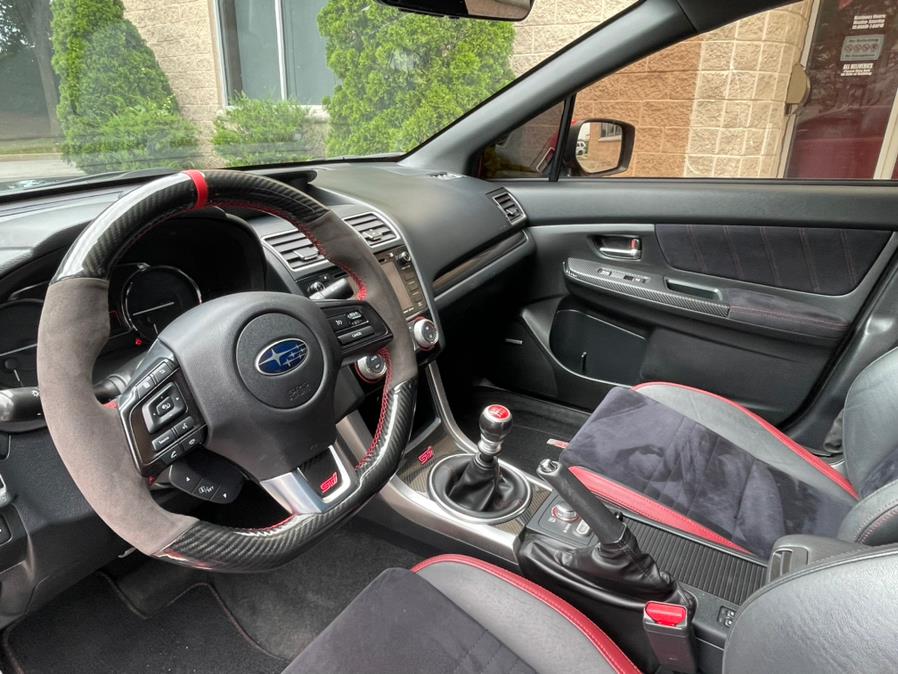 2017 Subaru WRX STI, available for sale in Bayshore, New York | Evolving Motorsports. Bayshore, New York 2017 Subaru WRX STI, available for sale in Bayshore, New York | Evolving Motorsports. Bayshore, New York
