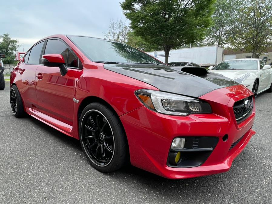 2017 Subaru WRX STI, available for sale in Bayshore, New York | Evolving Motorsports. Bayshore, New York 2017 Subaru WRX STI, available for sale in Bayshore, New York | Evolving Motorsports. Bayshore, New York