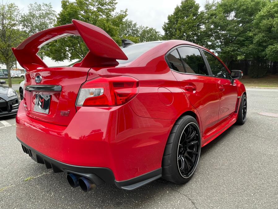 2017 Subaru WRX STI, available for sale in Bayshore, New York | Evolving Motorsports. Bayshore, New York 2017 Subaru WRX STI, available for sale in Bayshore, New York | Evolving Motorsports. Bayshore, New York