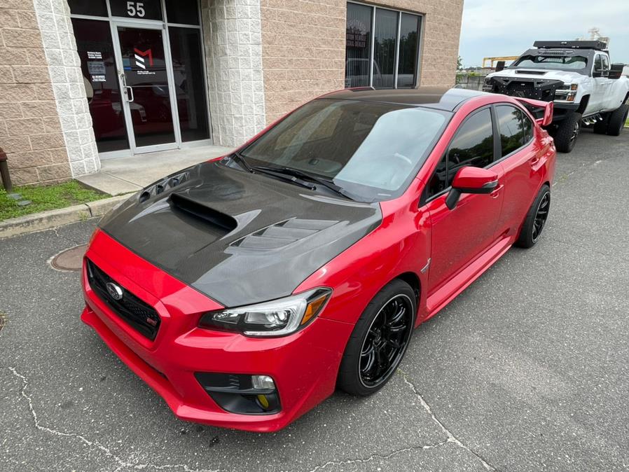 2017 Subaru WRX STI, available for sale in Bayshore, New York | Evolving Motorsports. Bayshore, New York 2017 Subaru WRX STI, available for sale in Bayshore, New York | Evolving Motorsports. Bayshore, New York