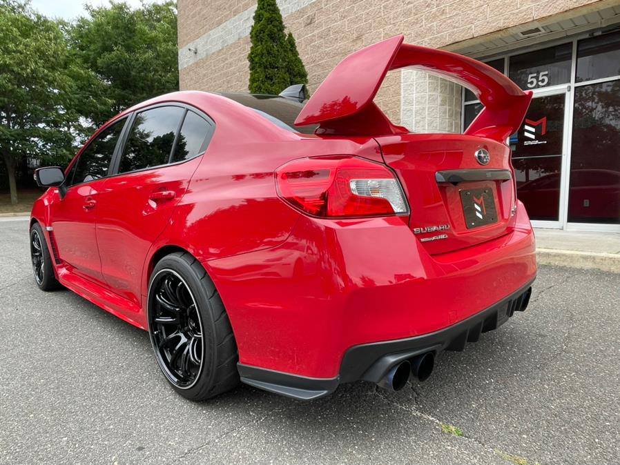 2017 Subaru WRX STI, available for sale in Bayshore, New York | Evolving Motorsports. Bayshore, New York 2017 Subaru WRX STI, available for sale in Bayshore, New York | Evolving Motorsports. Bayshore, New York
