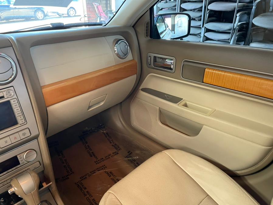 2008 Lincoln MKZ 4dr Sdn AWD, available for sale in Garden Grove, California | U Save Auto Auction. Garden Grove, California 2008 Lincoln MKZ 4dr Sdn AWD, available for sale in Garden Grove, California | U Save Auto Auction. Garden Grove, California