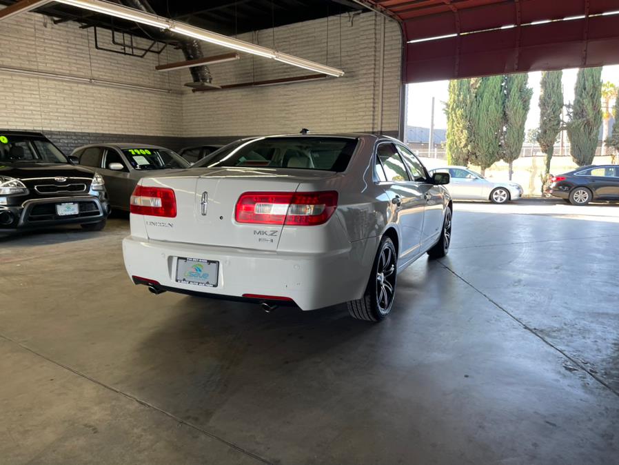2008 Lincoln MKZ 4dr Sdn AWD, available for sale in Garden Grove, California | U Save Auto Auction. Garden Grove, California 2008 Lincoln MKZ 4dr Sdn AWD, available for sale in Garden Grove, California | U Save Auto Auction. Garden Grove, California