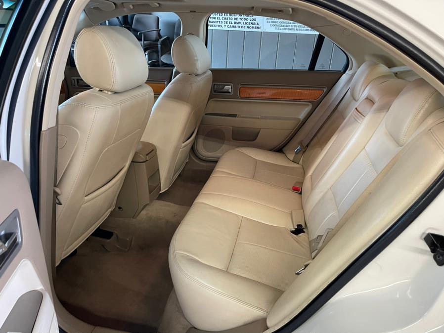 2008 Lincoln MKZ 4dr Sdn AWD, available for sale in Garden Grove, California | U Save Auto Auction. Garden Grove, California 2008 Lincoln MKZ 4dr Sdn AWD, available for sale in Garden Grove, California | U Save Auto Auction. Garden Grove, California