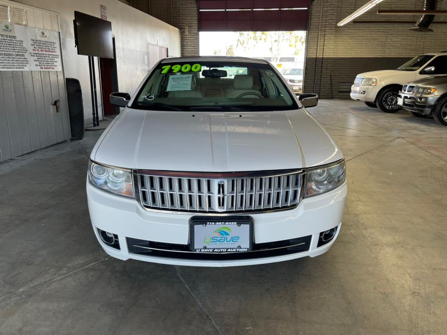 2008 Lincoln MKZ 4dr Sdn AWD, available for sale in Garden Grove, California | U Save Auto Auction. Garden Grove, California 2008 Lincoln MKZ 4dr Sdn AWD, available for sale in Garden Grove, California | U Save Auto Auction. Garden Grove, California