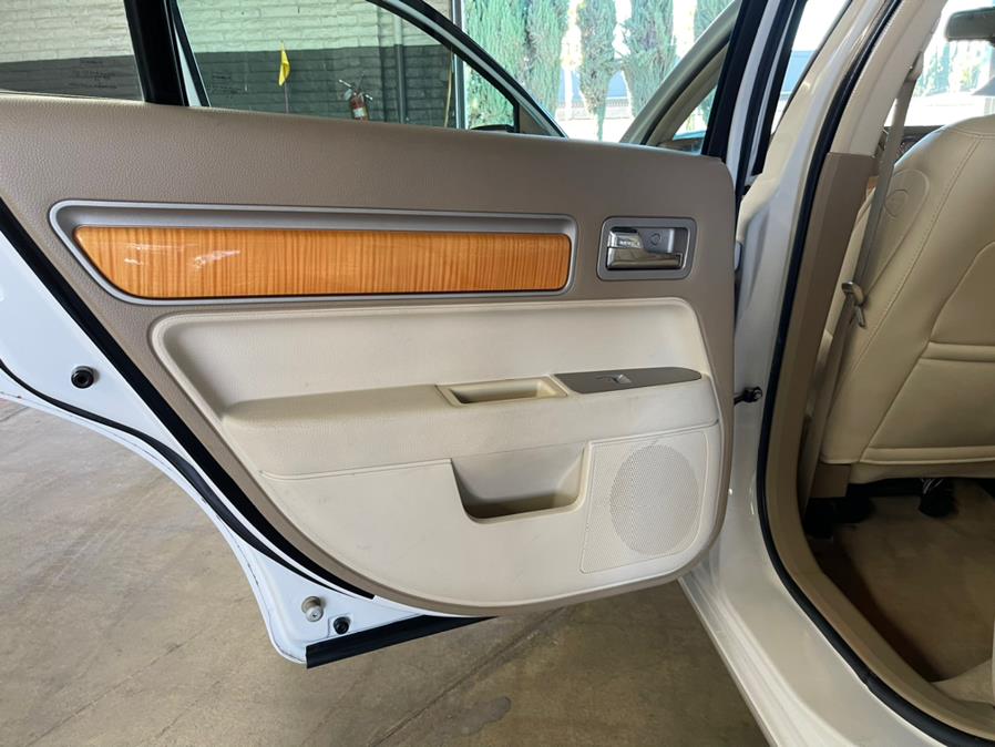 2008 Lincoln MKZ 4dr Sdn AWD, available for sale in Garden Grove, California | U Save Auto Auction. Garden Grove, California 2008 Lincoln MKZ 4dr Sdn AWD, available for sale in Garden Grove, California | U Save Auto Auction. Garden Grove, California