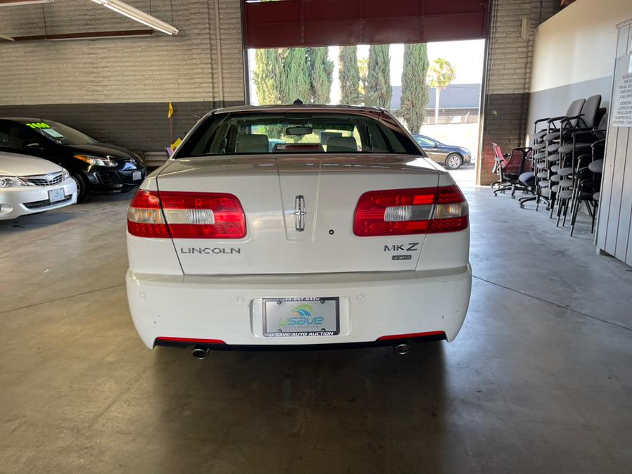 2008 Lincoln MKZ 4dr Sdn AWD, available for sale in Garden Grove, California | U Save Auto Auction. Garden Grove, California 2008 Lincoln MKZ 4dr Sdn AWD, available for sale in Garden Grove, California | U Save Auto Auction. Garden Grove, California