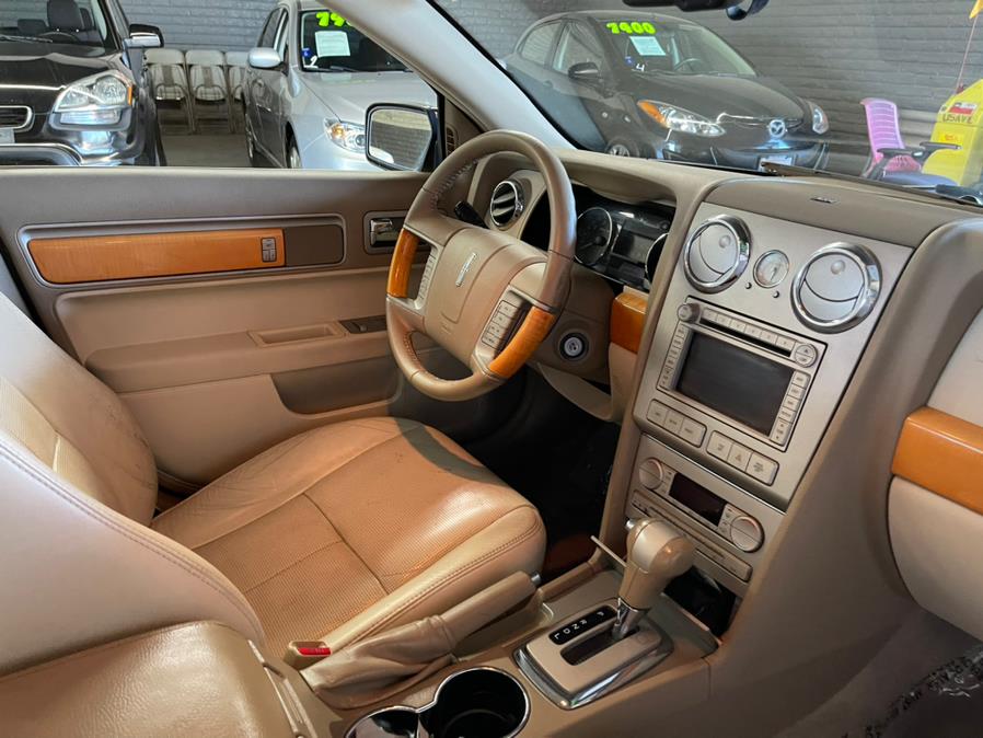 2008 Lincoln MKZ 4dr Sdn AWD, available for sale in Garden Grove, California | U Save Auto Auction. Garden Grove, California 2008 Lincoln MKZ 4dr Sdn AWD, available for sale in Garden Grove, California | U Save Auto Auction. Garden Grove, California