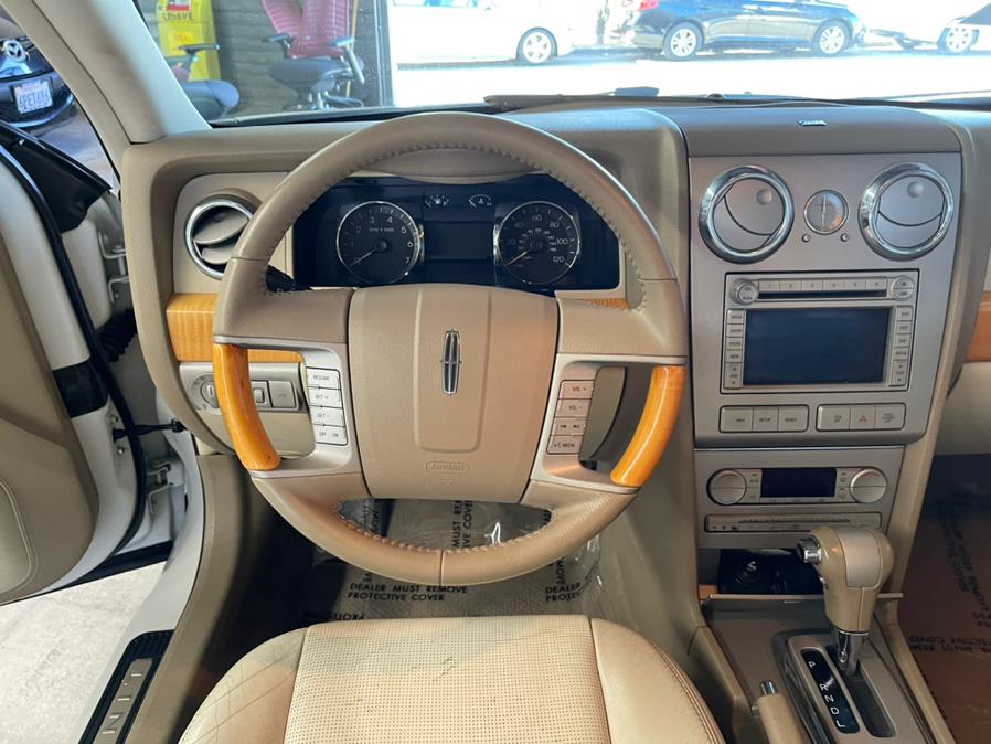 2008 Lincoln MKZ 4dr Sdn AWD, available for sale in Garden Grove, California | U Save Auto Auction. Garden Grove, California 2008 Lincoln MKZ 4dr Sdn AWD, available for sale in Garden Grove, California | U Save Auto Auction. Garden Grove, California