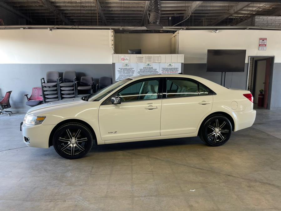 2008 Lincoln MKZ 4dr Sdn AWD, available for sale in Garden Grove, California | U Save Auto Auction. Garden Grove, California 2008 Lincoln MKZ 4dr Sdn AWD, available for sale in Garden Grove, California | U Save Auto Auction. Garden Grove, California