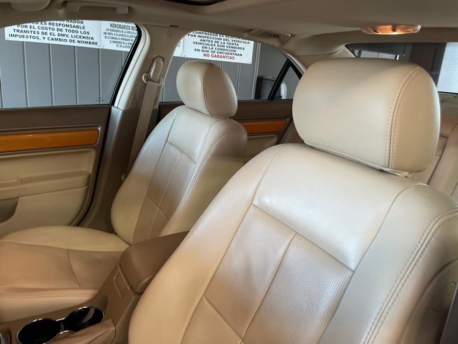 2008 Lincoln MKZ 4dr Sdn AWD, available for sale in Garden Grove, California | U Save Auto Auction. Garden Grove, California 2008 Lincoln MKZ 4dr Sdn AWD, available for sale in Garden Grove, California | U Save Auto Auction. Garden Grove, California