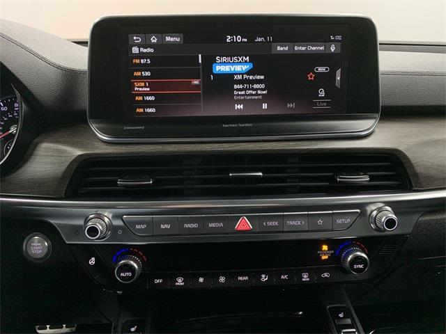 Used Kia Telluride SX 2020 | Eastchester Motor Cars. Bronx, New York Used Kia Telluride SX 2020 | Eastchester Motor Cars. Bronx, New York