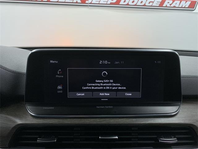 Used Kia Telluride SX 2020 | Eastchester Motor Cars. Bronx, New York Used Kia Telluride SX 2020 | Eastchester Motor Cars. Bronx, New York