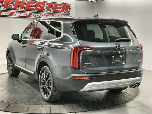 Used Kia Telluride SX 2020 | Eastchester Motor Cars. Bronx, New York Used Kia Telluride SX 2020 | Eastchester Motor Cars. Bronx, New York