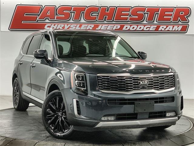 Used Kia Telluride SX 2020 | Eastchester Motor Cars. Bronx, New York Used Kia Telluride SX 2020 | Eastchester Motor Cars. Bronx, New York
