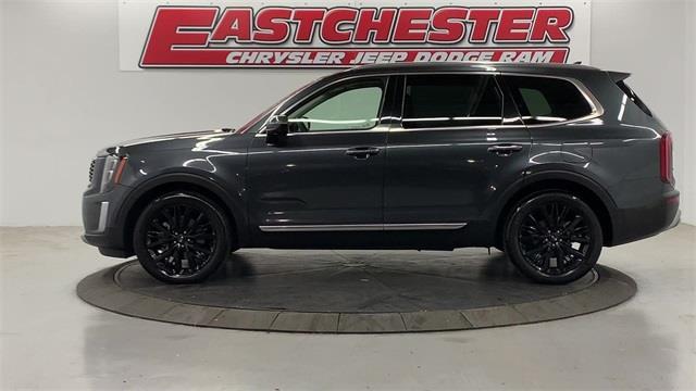 Used Kia Telluride SX 2020 | Eastchester Motor Cars. Bronx, New York Used Kia Telluride SX 2020 | Eastchester Motor Cars. Bronx, New York