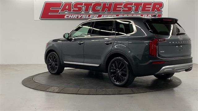 Used Kia Telluride SX 2020 | Eastchester Motor Cars. Bronx, New York Used Kia Telluride SX 2020 | Eastchester Motor Cars. Bronx, New York