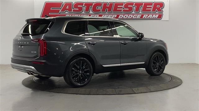 Used Kia Telluride SX 2020 | Eastchester Motor Cars. Bronx, New York Used Kia Telluride SX 2020 | Eastchester Motor Cars. Bronx, New York