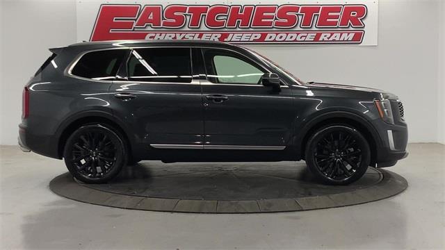 Used Kia Telluride SX 2020 | Eastchester Motor Cars. Bronx, New York Used Kia Telluride SX 2020 | Eastchester Motor Cars. Bronx, New York