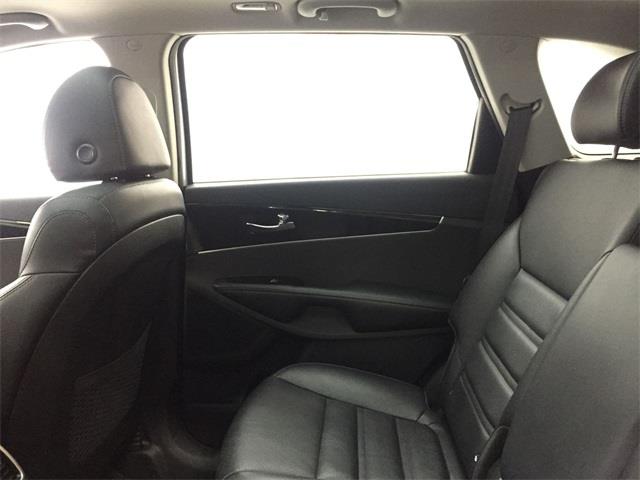 Used Kia Sorento EX Sport 2019 | Eastchester Motor Cars. Bronx, New York Used Kia Sorento EX Sport 2019 | Eastchester Motor Cars. Bronx, New York