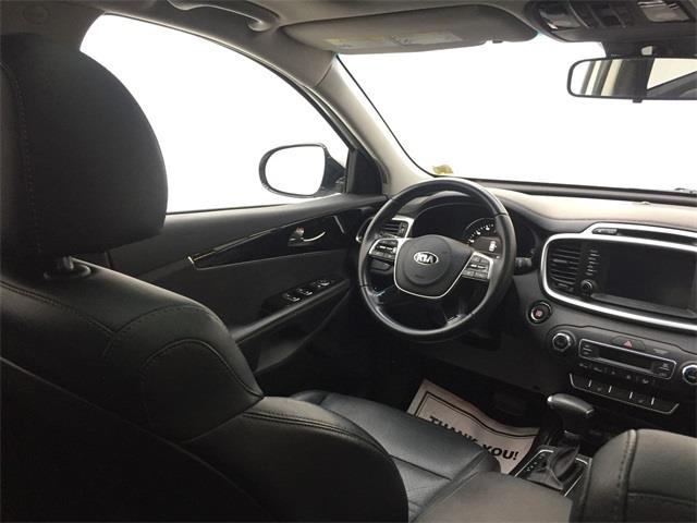 Used Kia Sorento EX Sport 2019 | Eastchester Motor Cars. Bronx, New York Used Kia Sorento EX Sport 2019 | Eastchester Motor Cars. Bronx, New York