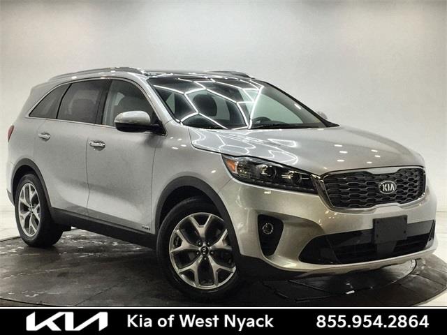 Used Kia Sorento EX Sport 2019 | Eastchester Motor Cars. Bronx, New York Used Kia Sorento EX Sport 2019 | Eastchester Motor Cars. Bronx, New York