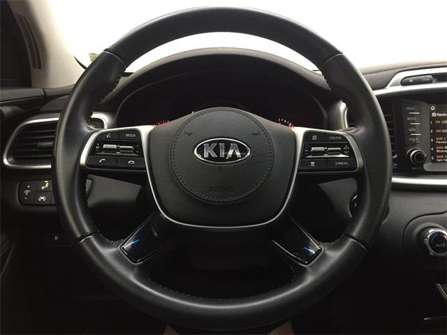Used Kia Sorento EX Sport 2019 | Eastchester Motor Cars. Bronx, New York Used Kia Sorento EX Sport 2019 | Eastchester Motor Cars. Bronx, New York