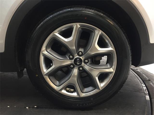 Used Kia Sorento EX Sport 2019 | Eastchester Motor Cars. Bronx, New York Used Kia Sorento EX Sport 2019 | Eastchester Motor Cars. Bronx, New York