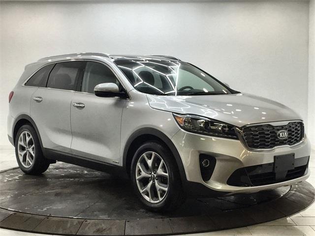 Used Kia Sorento EX Sport 2019 | Eastchester Motor Cars. Bronx, New York Used Kia Sorento EX Sport 2019 | Eastchester Motor Cars. Bronx, New York