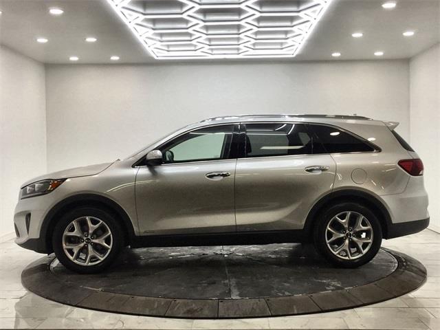 Used Kia Sorento EX Sport 2019 | Eastchester Motor Cars. Bronx, New York Used Kia Sorento EX Sport 2019 | Eastchester Motor Cars. Bronx, New York