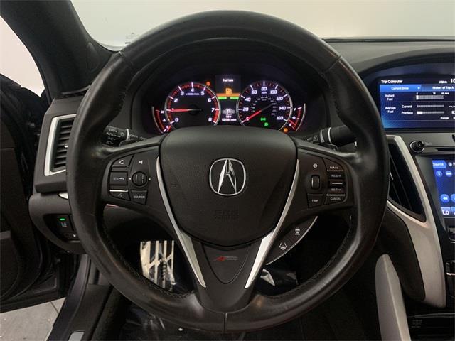 Used Acura Tlx 2.4L A-Spec Pkg 2020 | Eastchester Motor Cars. Bronx, New York Used Acura Tlx 2.4L A-Spec Pkg 2020 | Eastchester Motor Cars. Bronx, New York