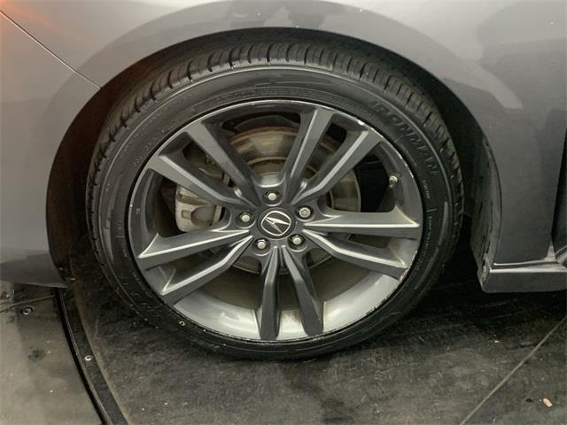 Used Acura Tlx 2.4L A-Spec Pkg 2020 | Eastchester Motor Cars. Bronx, New York Used Acura Tlx 2.4L A-Spec Pkg 2020 | Eastchester Motor Cars. Bronx, New York