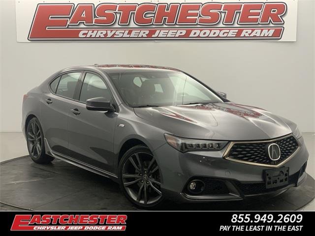 Used Acura Tlx 2.4L A-Spec Pkg 2020 | Eastchester Motor Cars. Bronx, New York Used Acura Tlx 2.4L A-Spec Pkg 2020 | Eastchester Motor Cars. Bronx, New York