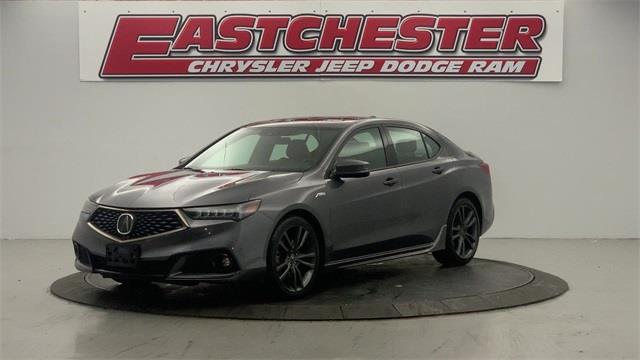 Used Acura Tlx 2.4L A-Spec Pkg 2020 | Eastchester Motor Cars. Bronx, New York Used Acura Tlx 2.4L A-Spec Pkg 2020 | Eastchester Motor Cars. Bronx, New York
