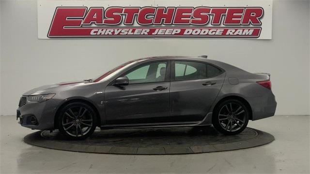 Used Acura Tlx 2.4L A-Spec Pkg 2020 | Eastchester Motor Cars. Bronx, New York Used Acura Tlx 2.4L A-Spec Pkg 2020 | Eastchester Motor Cars. Bronx, New York