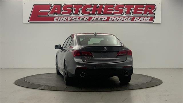 Used Acura Tlx 2.4L A-Spec Pkg 2020 | Eastchester Motor Cars. Bronx, New York Used Acura Tlx 2.4L A-Spec Pkg 2020 | Eastchester Motor Cars. Bronx, New York