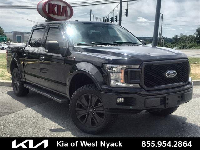 2018 Ford F-150 XLT, available for sale in Bronx, New York | Eastchester Motor Cars. Bronx, New York 2018 Ford F-150 XLT, available for sale in Bronx, New York | Eastchester Motor Cars. Bronx, New York